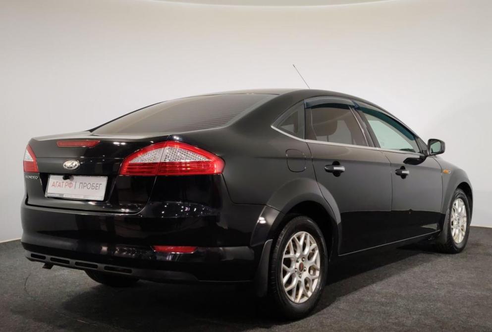 Ford Mondeo IV Рестайлинг Ярославль  - изображение 5