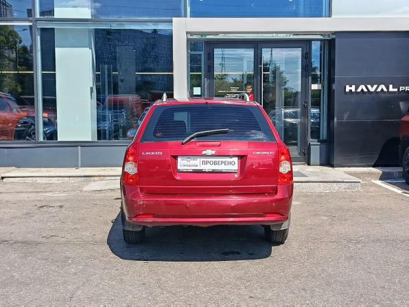 Chevrolet Lacetti I с пробегом 2008 года, цена 409 000 рублей, 201022 км, универсал, Автокод Объявления