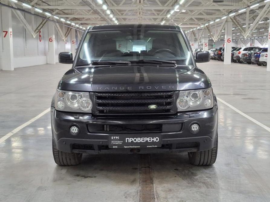 Land Rover Range Rover Sport I Казань  - изображение 2