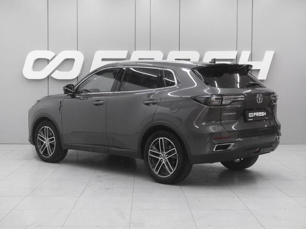 Changan CS55 Plus II Рестайлинг с пробегом 2024 года, цена 2 499 000 рублей, 36245 км, внедорожник, Автокод Объявления