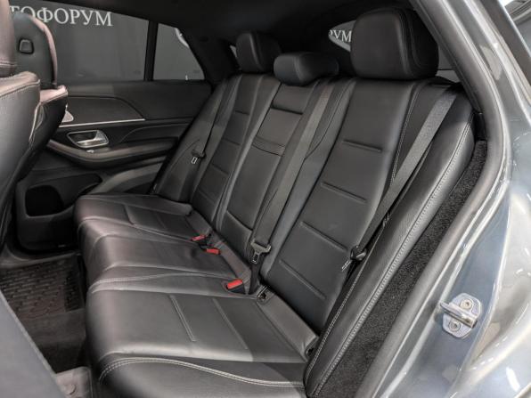 Mercedes-Benz GLE Coupe II (C167) с пробегом 2020 года, цена 6 400 000 рублей, 143552 км, внедорожник, Автокод Объявления