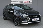 Lada (ВАЗ) Vesta I Рестайлинг (NG) Тамбов  - изображение 21