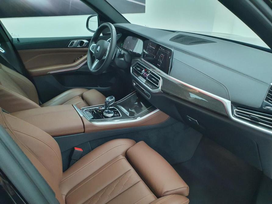 BMW X5 IV (G05/G18) Красноярск  - изображение 11
