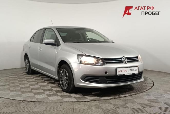 Volkswagen Polo V