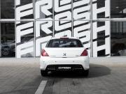 Peugeot 308 I Ставрополь  - изображение 23