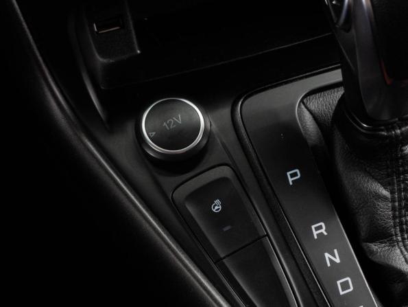 Ford Focus III Рестайлинг с пробегом 2017 года, цена 1 249 000 рублей, 164286 км, седан, Автокод Объявления