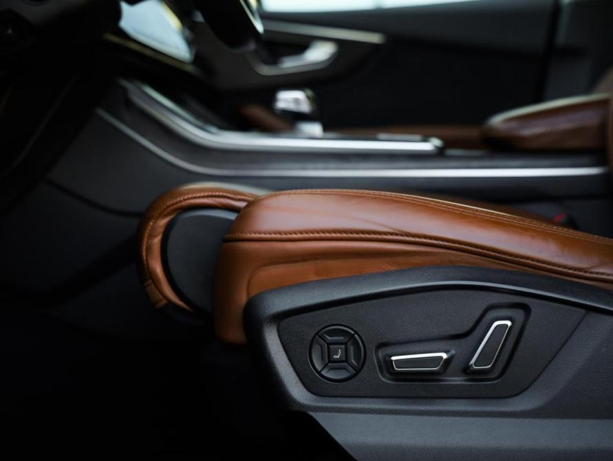 Audi Q8 I (4M) Санкт-Петербург  - изображение 30