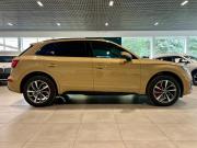 Audi Q5 II (FY) Рестайлинг Великий Новгород  - изображение 32
