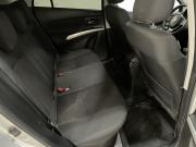 Suzuki SX4 II (S-Cross) Рестайлинг Воронеж  - изображение 35