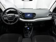 Lada (ВАЗ) Vesta I Рестайлинг (NG) Ульяновск  - изображение 28