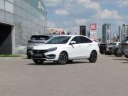 Lada (ВАЗ) Vesta I Рестайлинг (NG) Самара  - изображение 20