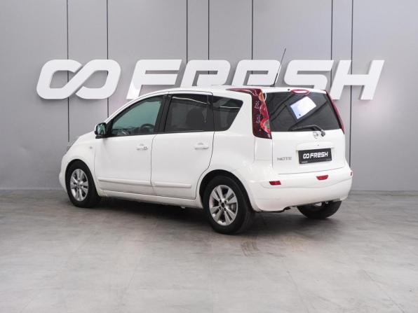 Nissan Note I Рестайлинг с пробегом 2013 года, цена 749 000 рублей, 212904 км, хэтчбек, Автокод Объявления