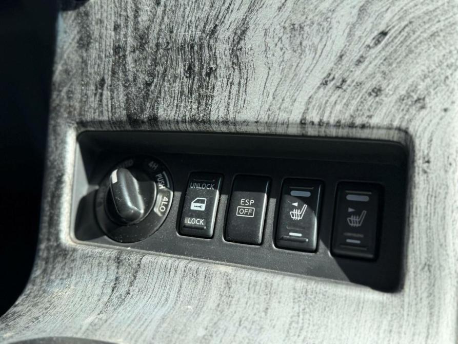 Nissan Pathfinder III Омск  - изображение 16