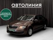Skoda Octavia III (A7) Красноярск  - изображение 16