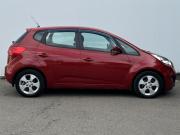 Kia Venga I Москва  - изображение 20