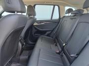 BMW X3 III (G01) Казань  - изображение 37