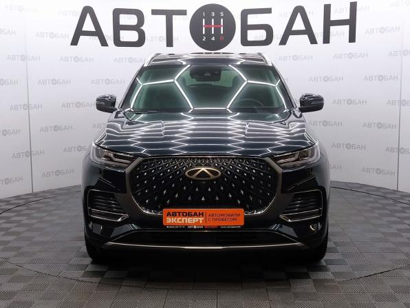 Chery Tiggo 8 Pro Max I с пробегом 2023 года, цена 2 299 000 рублей, 49659 км, внедорожник, Автокод Объявления