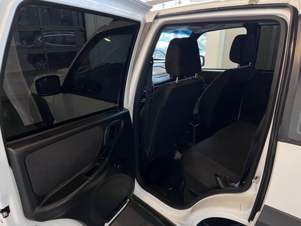 Lada (ВАЗ) Niva Travel I с пробегом 2021 года, цена 950 000 рублей, 81103 км, внедорожник, Автокод Объявления