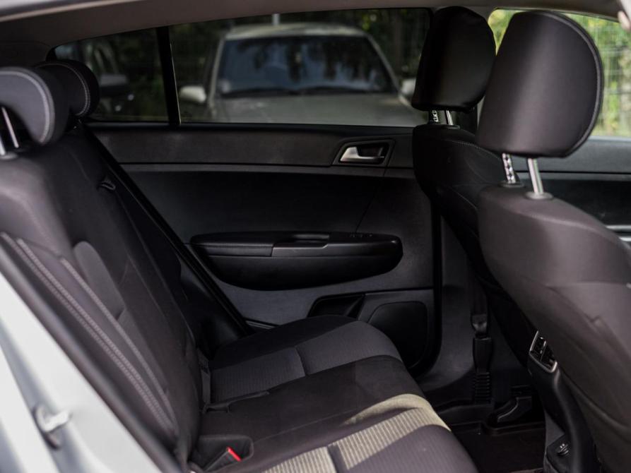 Kia Sportage IV Рестайлинг Санкт-Петербург  - изображение 10