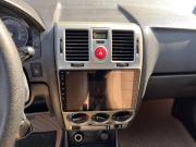 Hyundai Getz I Рестайлинг Оренбург  - изображение 20