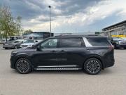Kia Carnival IV Москва  - изображение 41