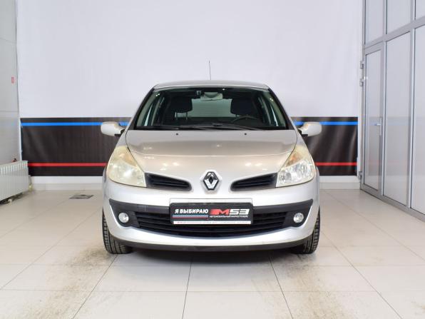 Renault Clio III с пробегом 2006 года, цена 429 995 рублей, 156392 км, хэтчбек, Автокод Объявления