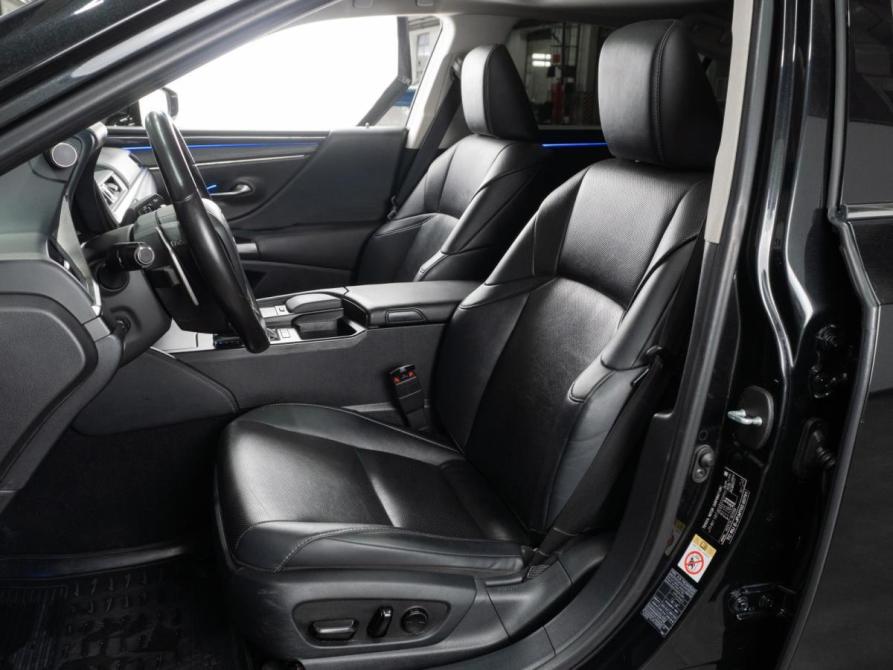 Lexus ES VII Тюмень  - изображение 10