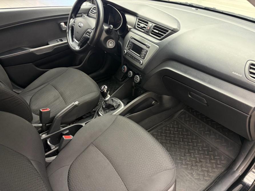 Kia Rio III Рестайлинг Ростов-на-Дону  - изображение 20