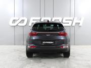 Kia Sportage IV Ростов-на-Дону  - изображение 28
