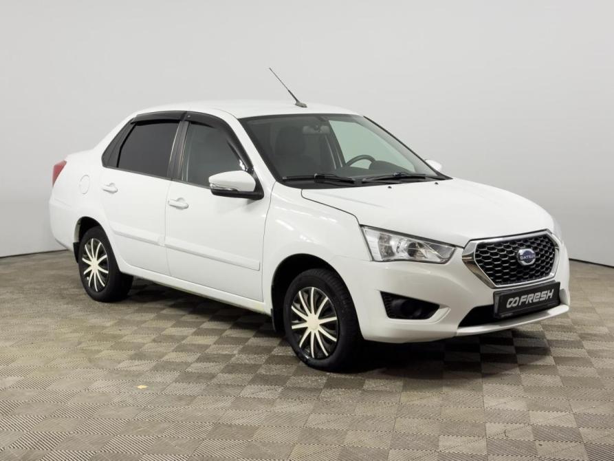 Datsun on-DO I Рестайлинг Казань  - изображение 1