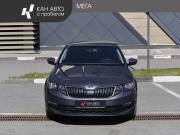 Skoda Octavia III (A7) Рестайлинг Казань  - изображение 16
