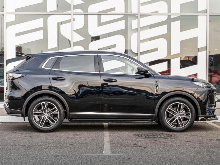 Changan CS55 Plus II Краснодар  - изображение 5