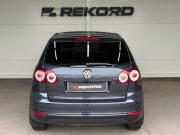 Volkswagen Golf Plus II Уфа  - изображение 24