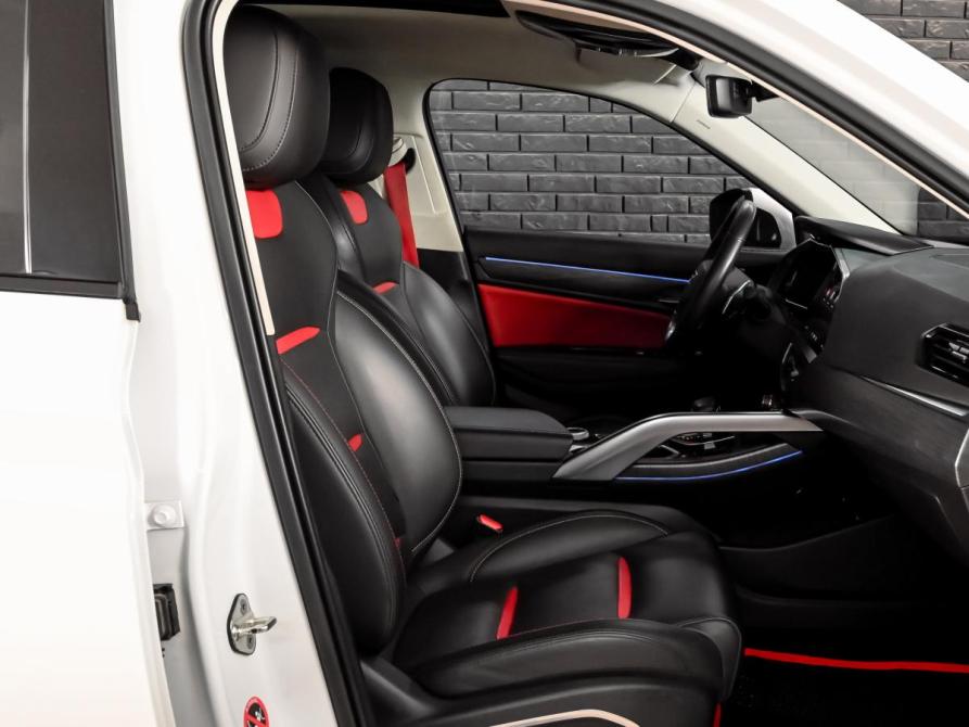 Geely Tugella I Екатеринбург  - изображение 11