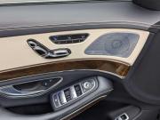 Mercedes-Benz S-Класс VI (W222 C217) Москва  - изображение 25