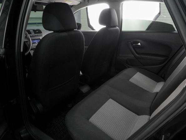 Volkswagen Polo V с пробегом 2013 года, цена 899 000 рублей, 160462 км, седан, Автокод Объявления