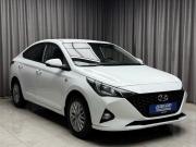 Hyundai Solaris II Рестайлинг Ижевск  - изображение 32
