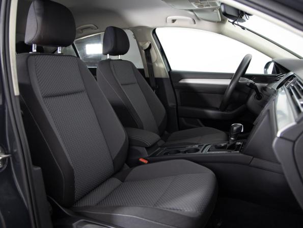 Volkswagen Passat B8 с пробегом 2016 года, цена 1 799 000 рублей, 113021 км, седан, Автокод Объявления