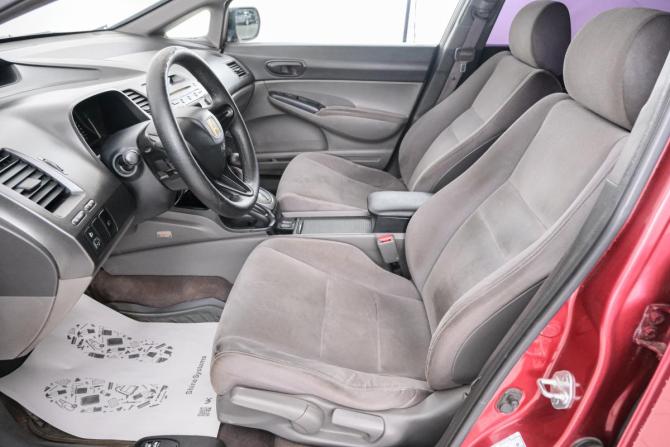 Honda Civic VIII с пробегом 2006 года, цена 749 000 рублей, 223000 км, седан, Автокод Объявления
