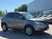 SsangYong Actyon II Сыктывкар  - изображение 28