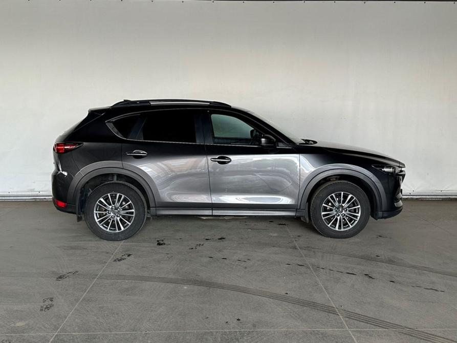 Mazda CX-5 II Москва  - изображение 8