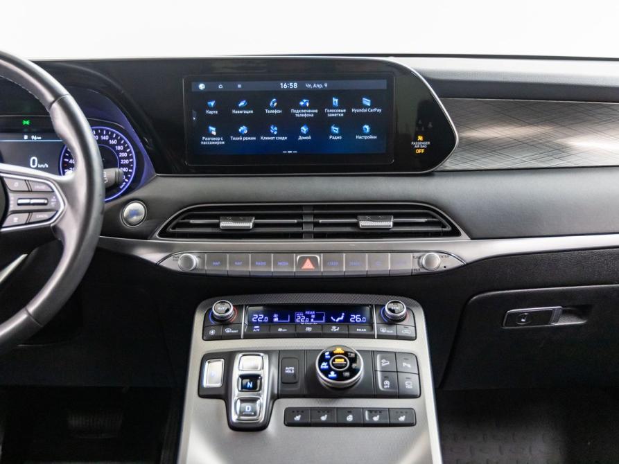 Hyundai Palisade I Волгоград  - изображение 20