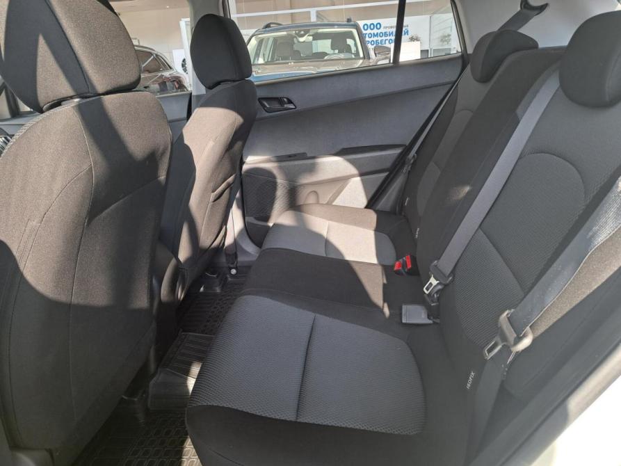 Hyundai Creta I Казань  - изображение 15