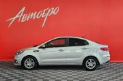 Kia Rio III Рестайлинг Вологда  - изображение 21