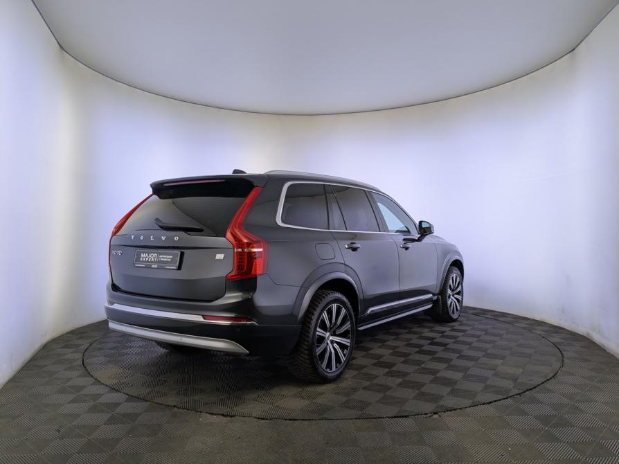 Volvo XC90 II Рестайлинг 1 Москва  - изображение 5