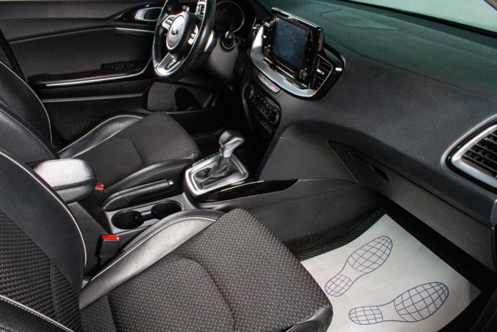 Kia Ceed III Сургут  - изображение 10