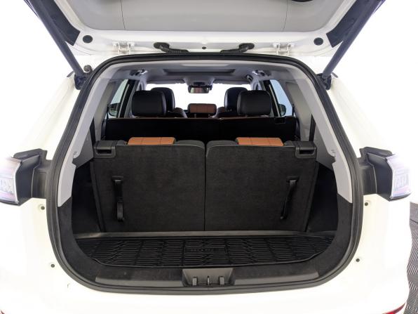 Chery Tiggo 8 Pro Max I с пробегом 2023 года, цена 2 200 000 рублей, 77994 км, внедорожник, Автокод Объявления