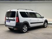 Lada (ВАЗ) Largus I Липецк  - изображение 20