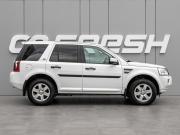 Land Rover Freelander II Рестайлинг Краснодар  - изображение 25