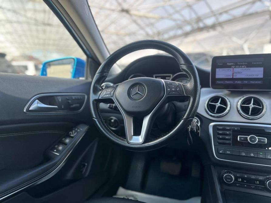 Mercedes-Benz GLA I (X156) Тула  - изображение 18